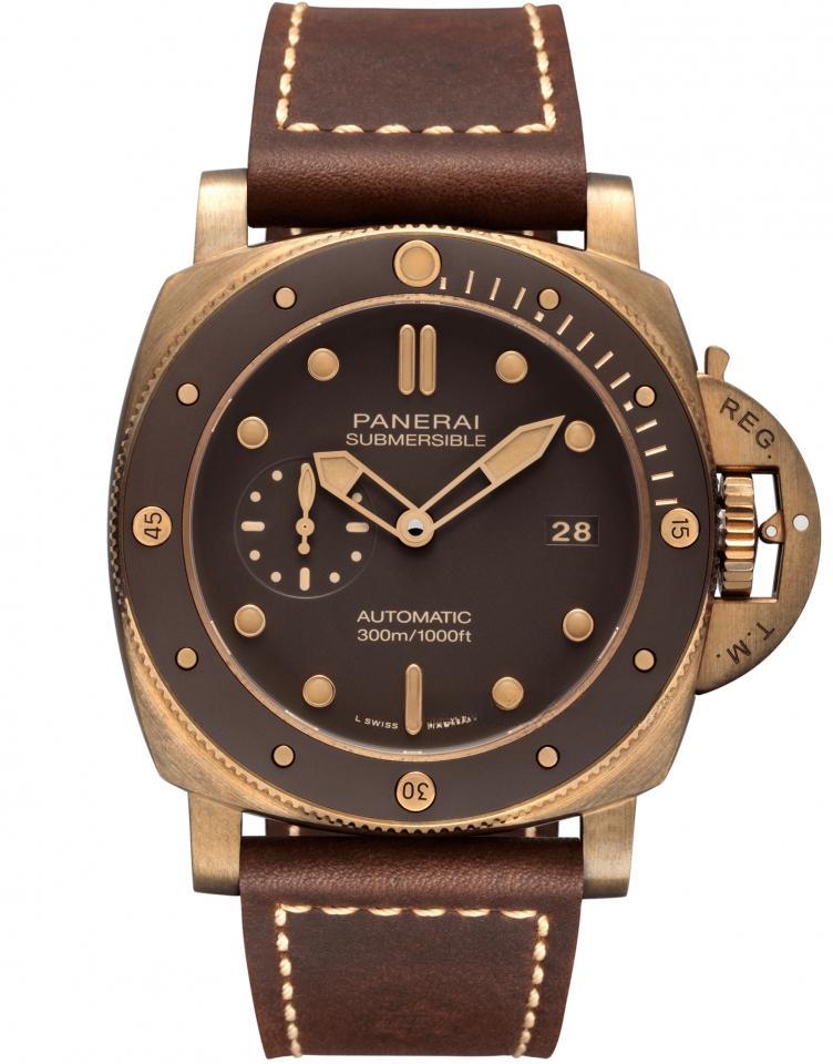 PANERAI PAM00968