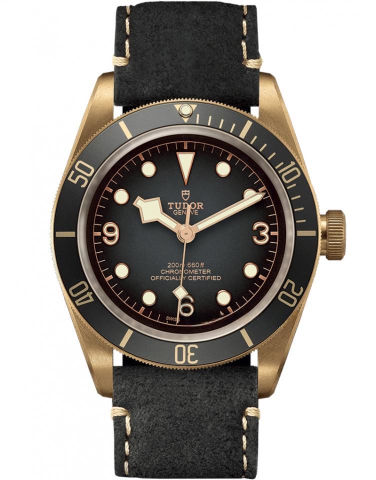 TUDOR M79250BA-0002
