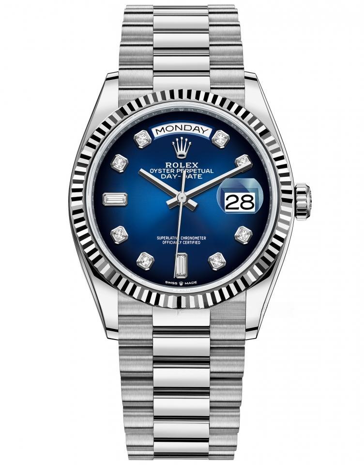 ROLEX