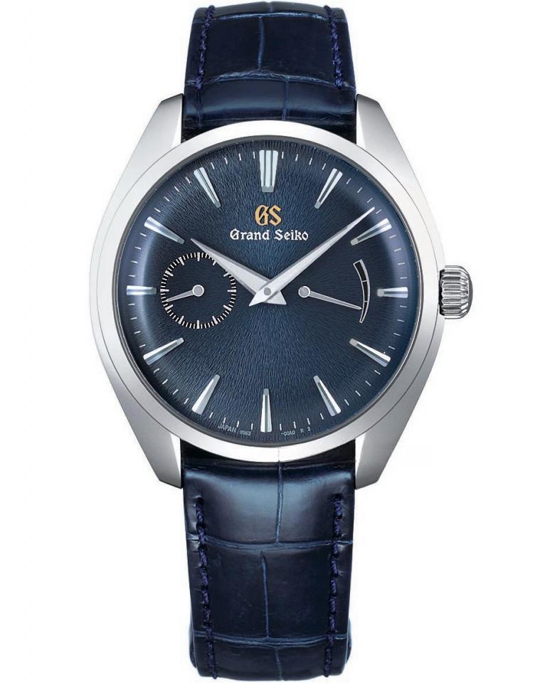 GRAND SEIKO SBGK005