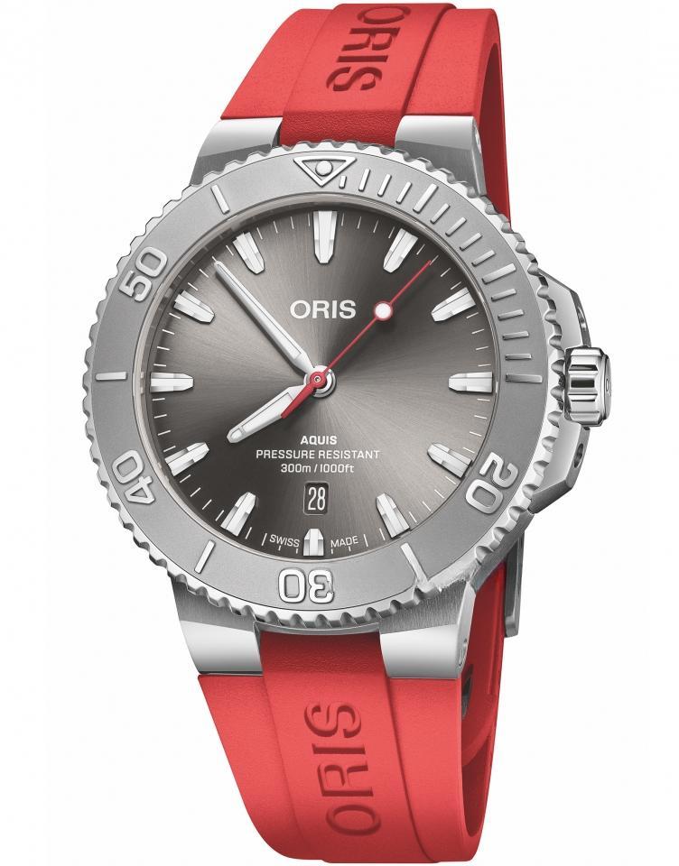 ORIS 01 733 7730 4153-07 4 24 66EB