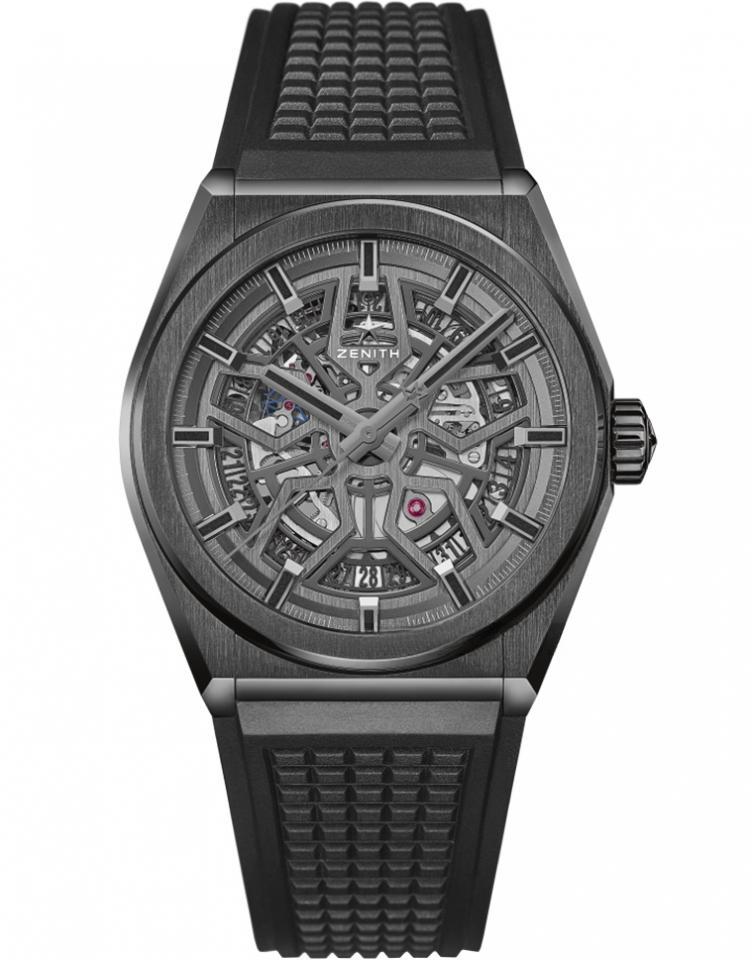 ZENITH 49.9000.670/77.R782