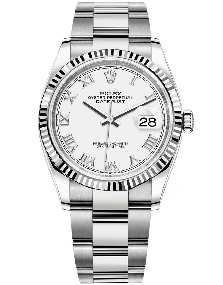 ROLEX