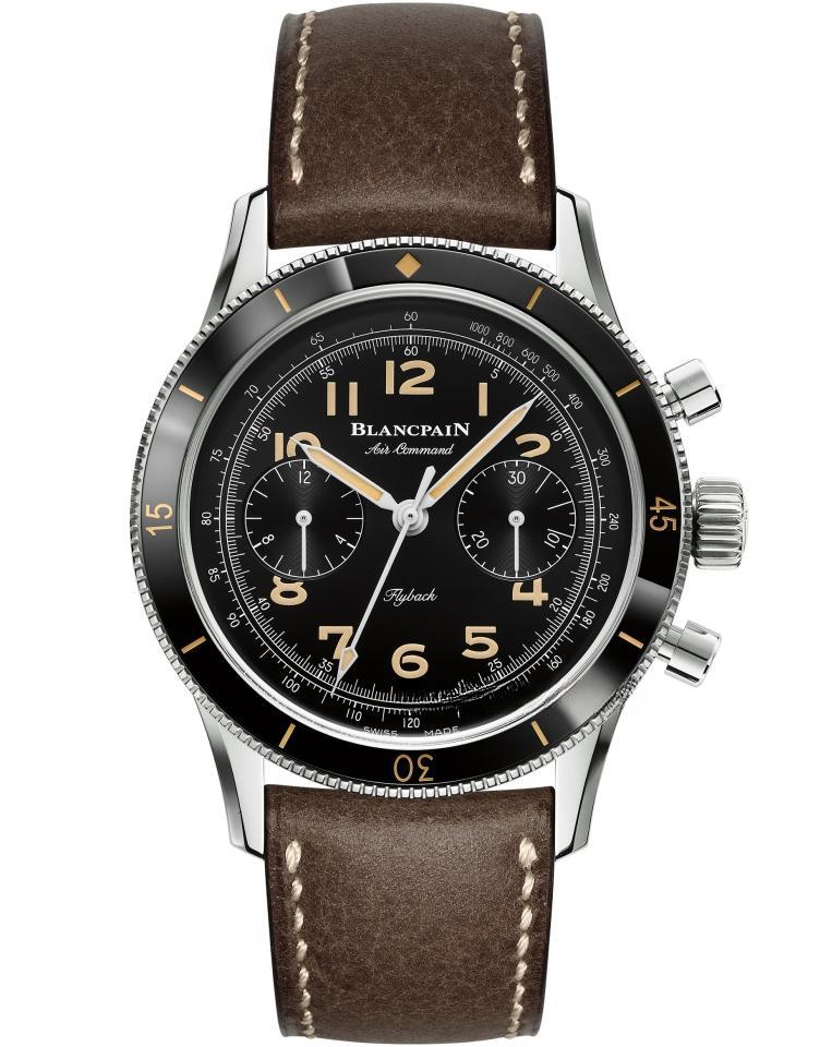 BLANCPAIN AC01-1130-63A