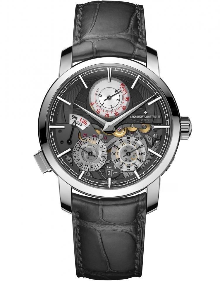 VACHERON CONSTANTIN 3200T/002P-B578
