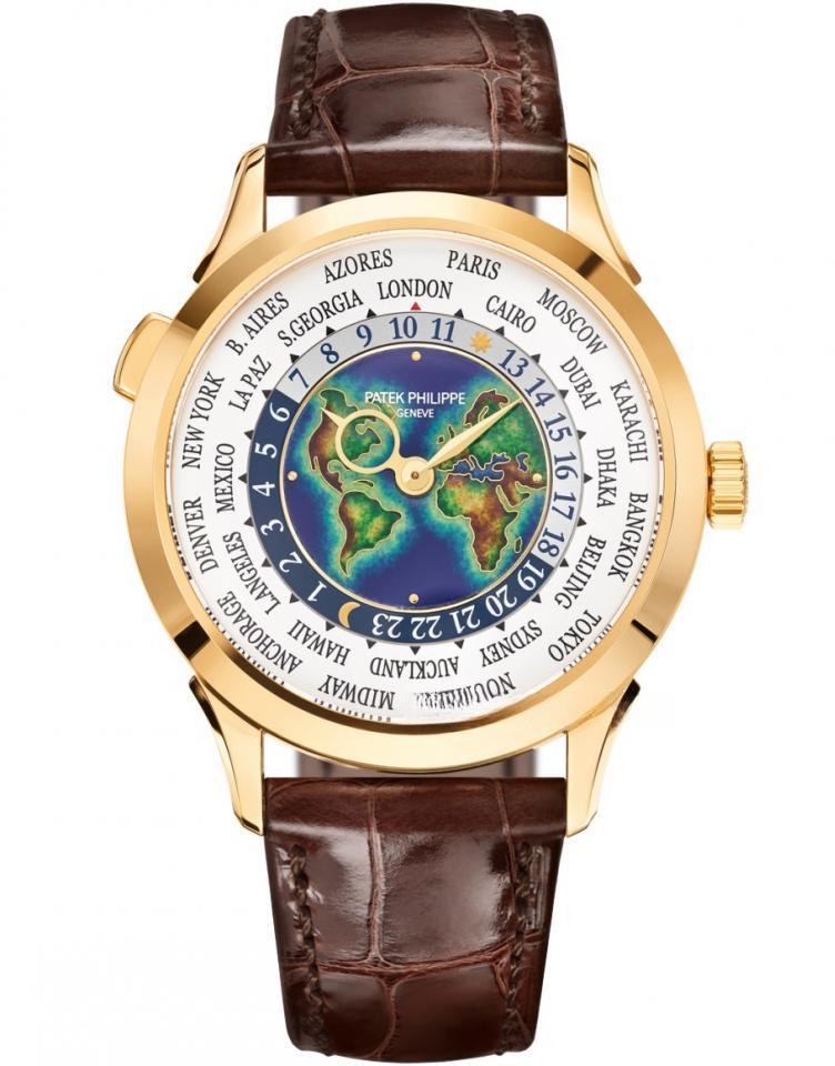 PATEK PHILIPPE