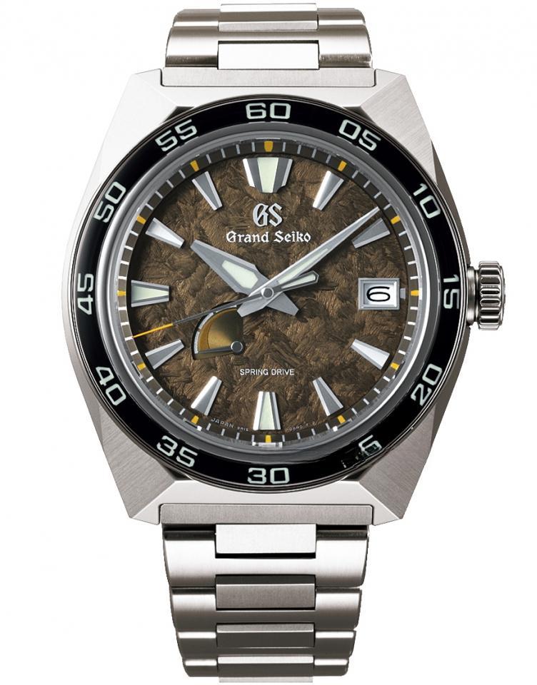 GRAND SEIKO SBGA403