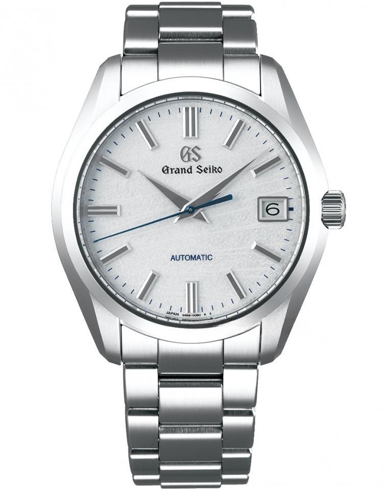 GRAND SEIKO SBGR319