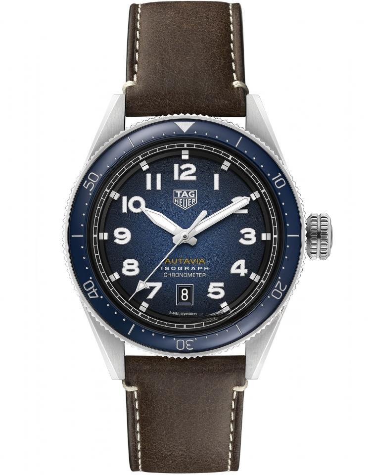 TAG HEUER