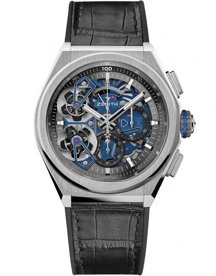 ZENITH 40.9000.9020/78.R582