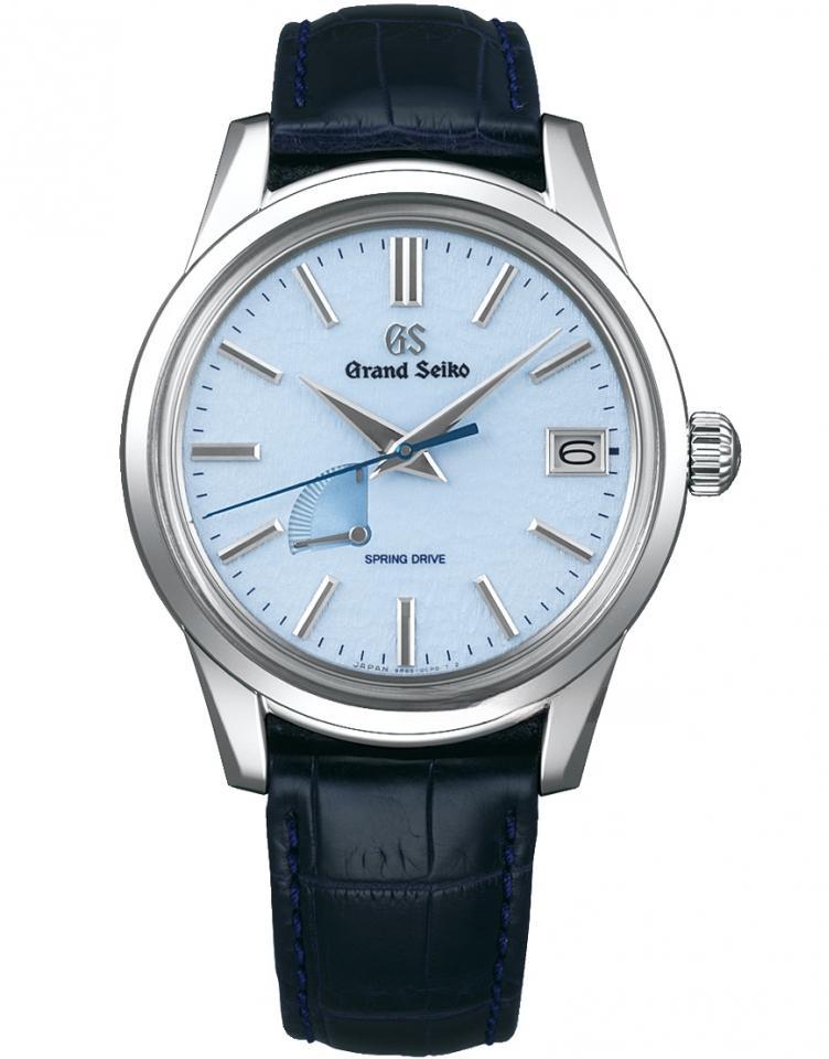GRAND SEIKO SBGA407