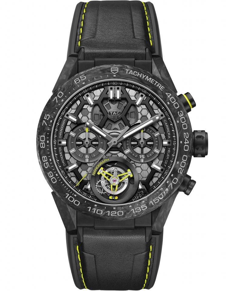 TAG HEUER CAR5A8K.FT6172