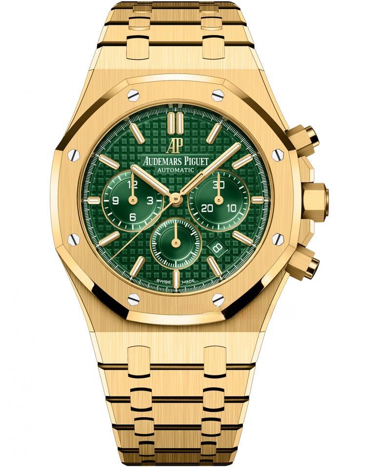 AUDEMARS PIGUET 26315ST.OO.1256ST.02