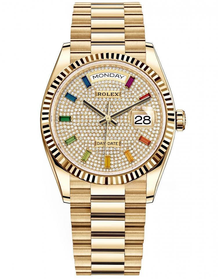 ROLEX
