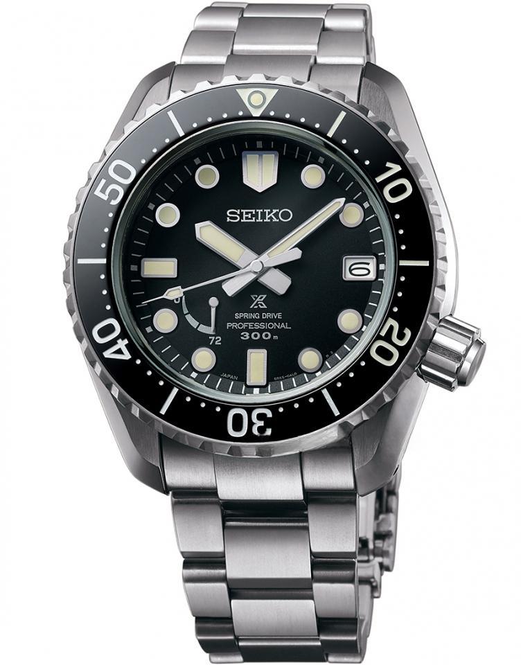SEIKO SNR031