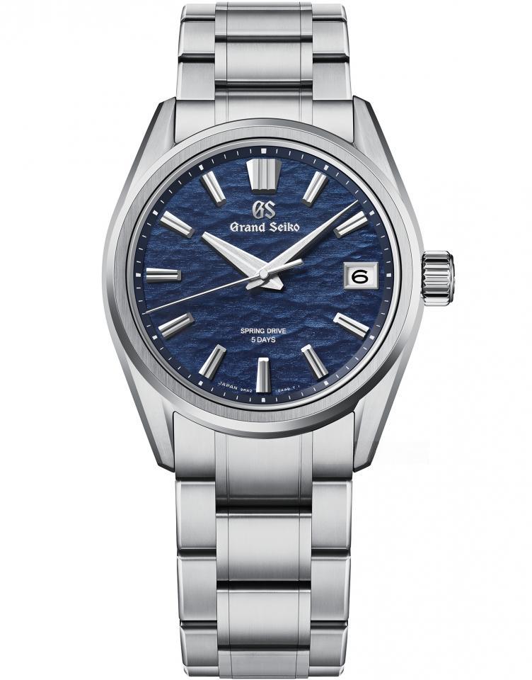 GRAND SEIKO SLGA019