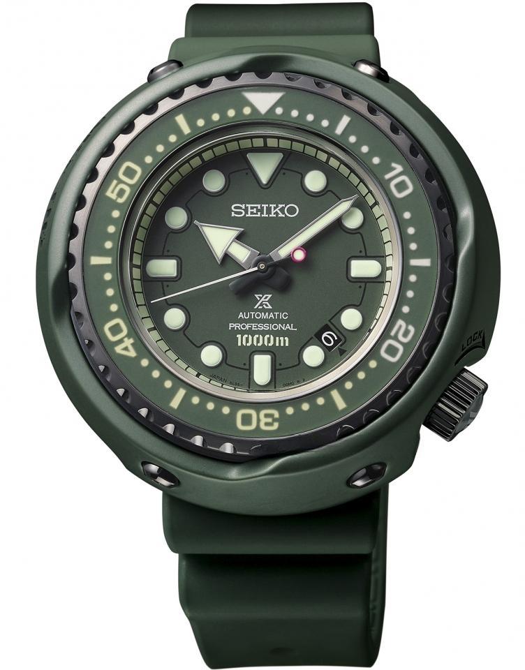 SEIKO SLA029J1