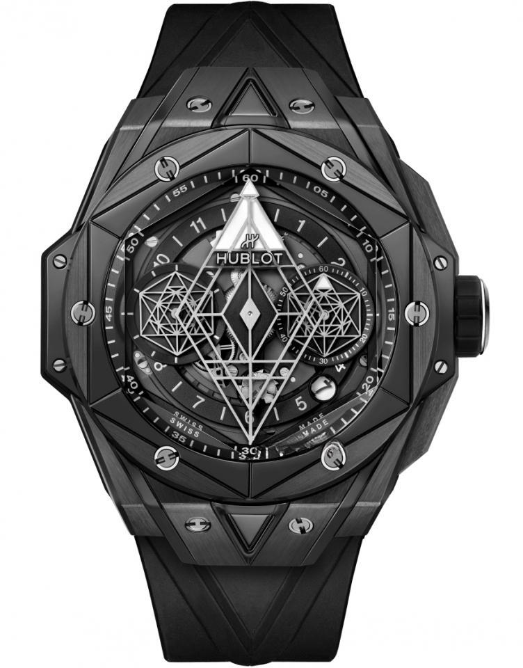 HUBLOT 418.NX.1107.RX.MXM19