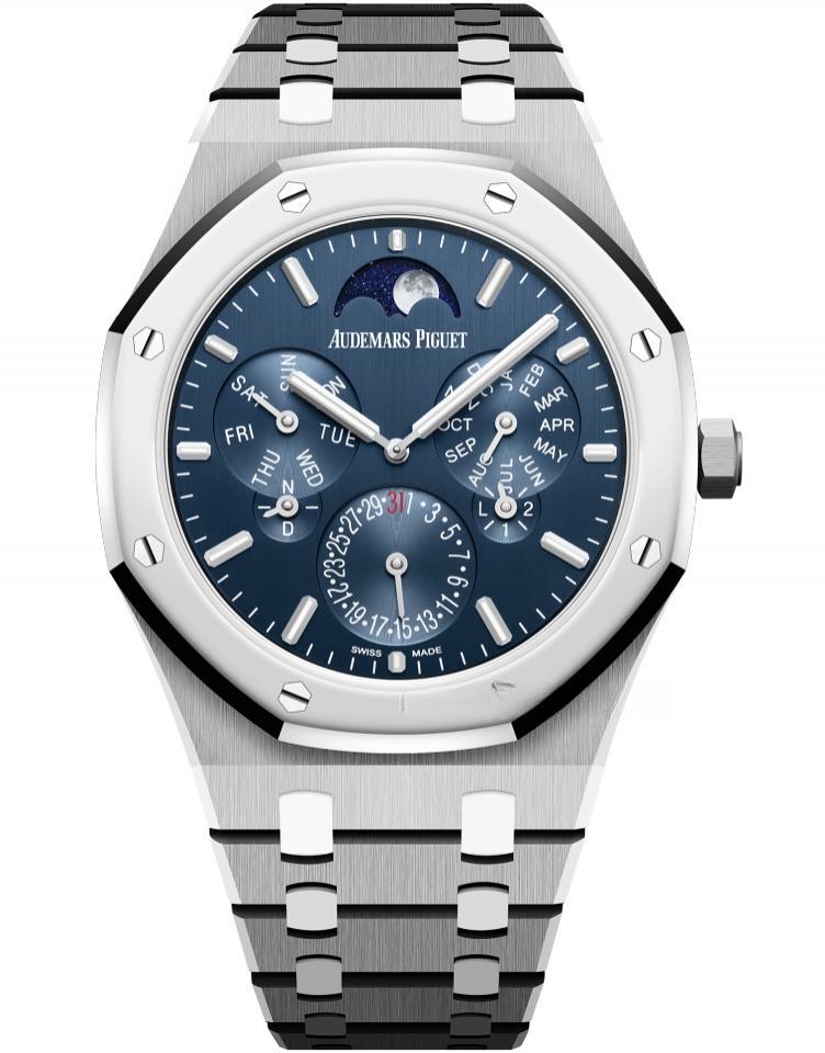 AUDEMARS PIGUET 26586IP.OO.1240IP.01