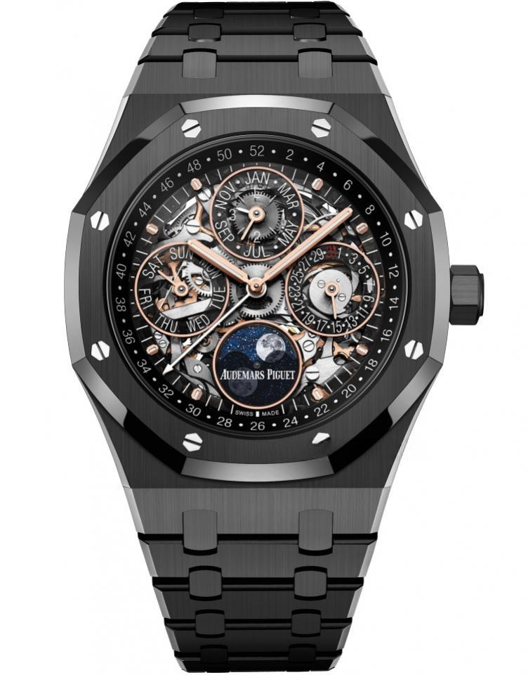 AUDEMARS PIGUET 26585CE.OO.1225CE.01