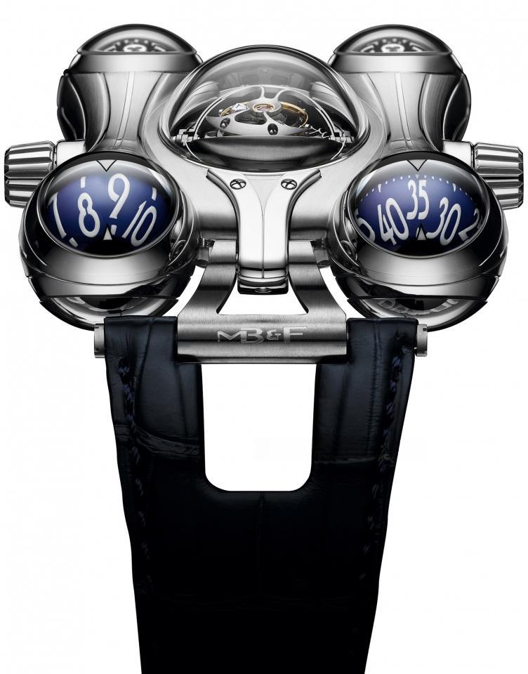 MB&F 60.SL.B