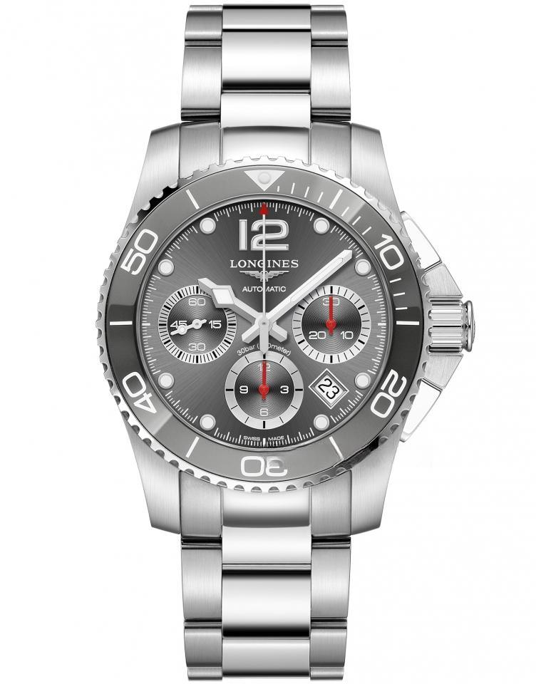 LONGINES