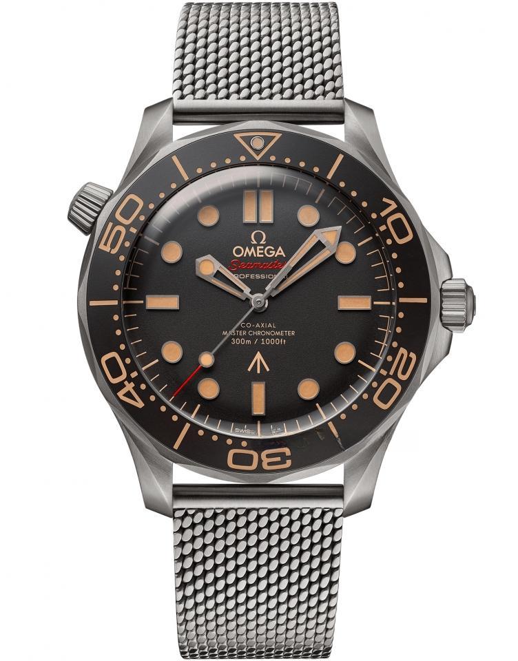 OMEGA 210.92.42.20.01.001