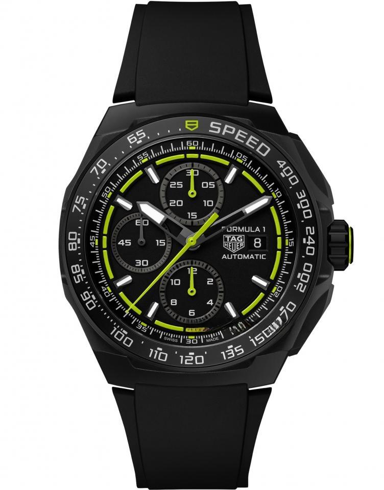 TAG HEUER CBZ2086.FT8098