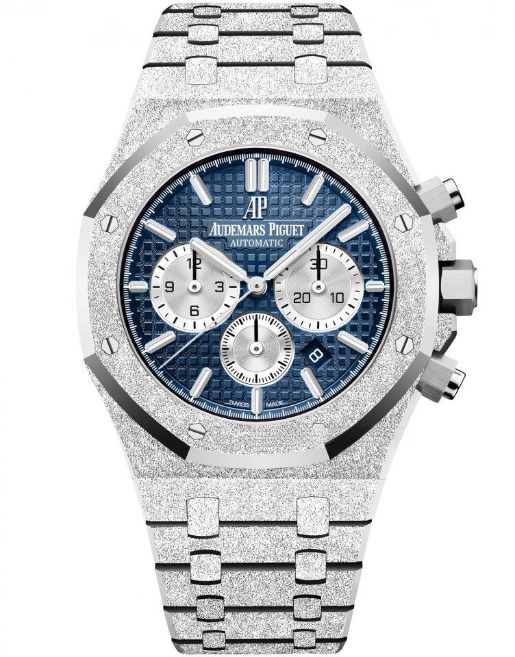 AUDEMARS PIGUET 26331BC.GG.1224BC.02