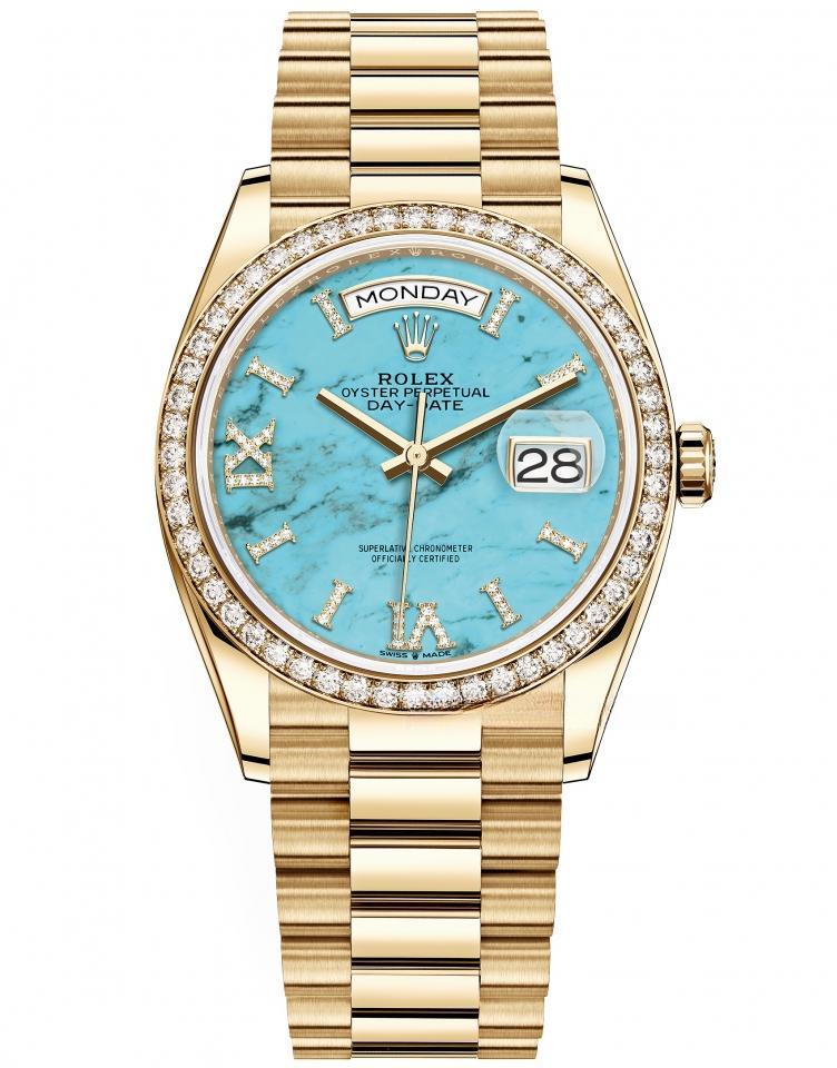 ROLEX