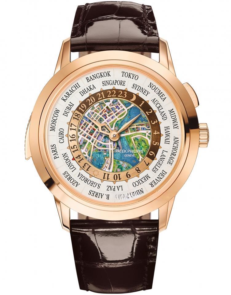 PATEK PHILIPPE 5531R-013