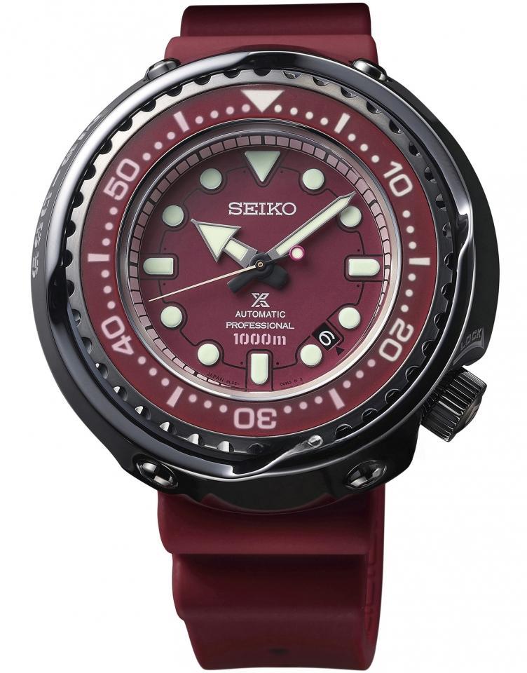 SEIKO SLA031J1