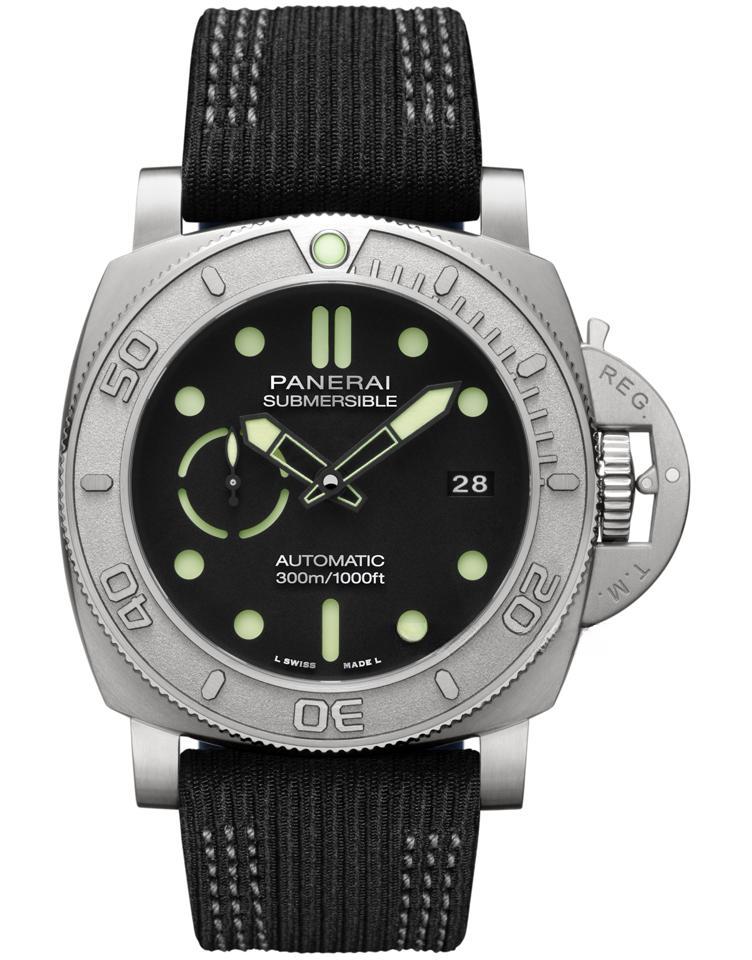 PANERAI PAM00985