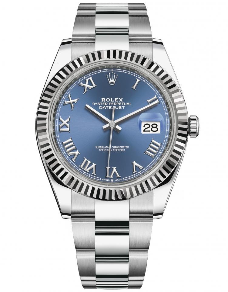ROLEX