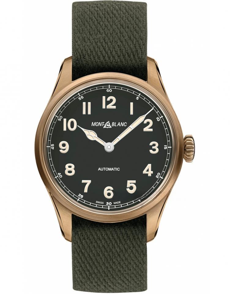 MONTBLANC