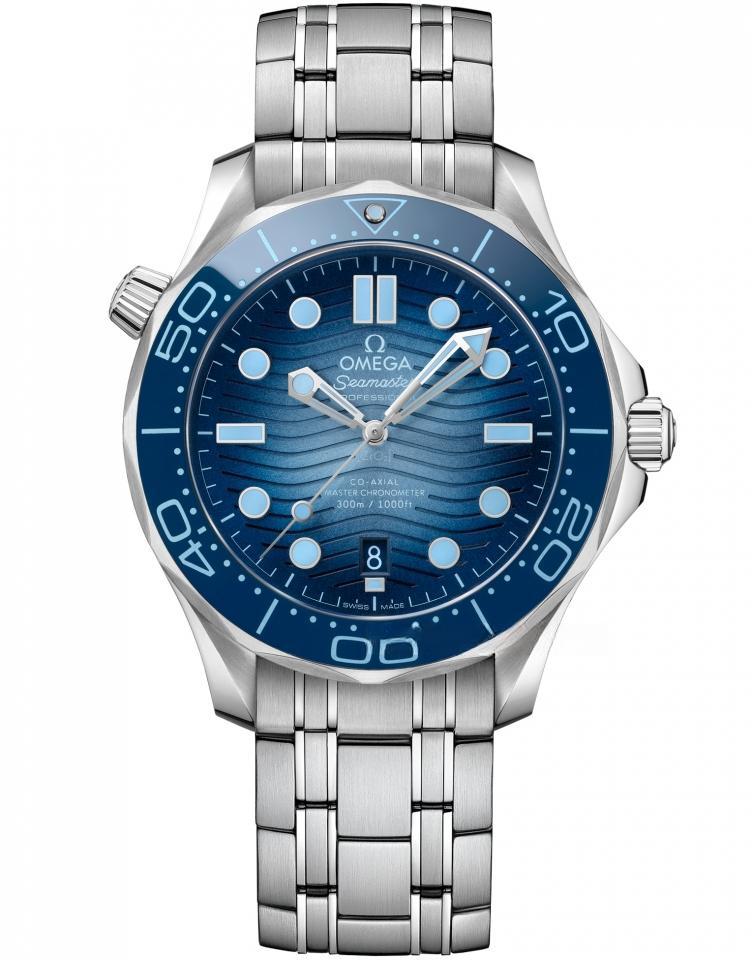 OMEGA 210.62.42.20.03.001