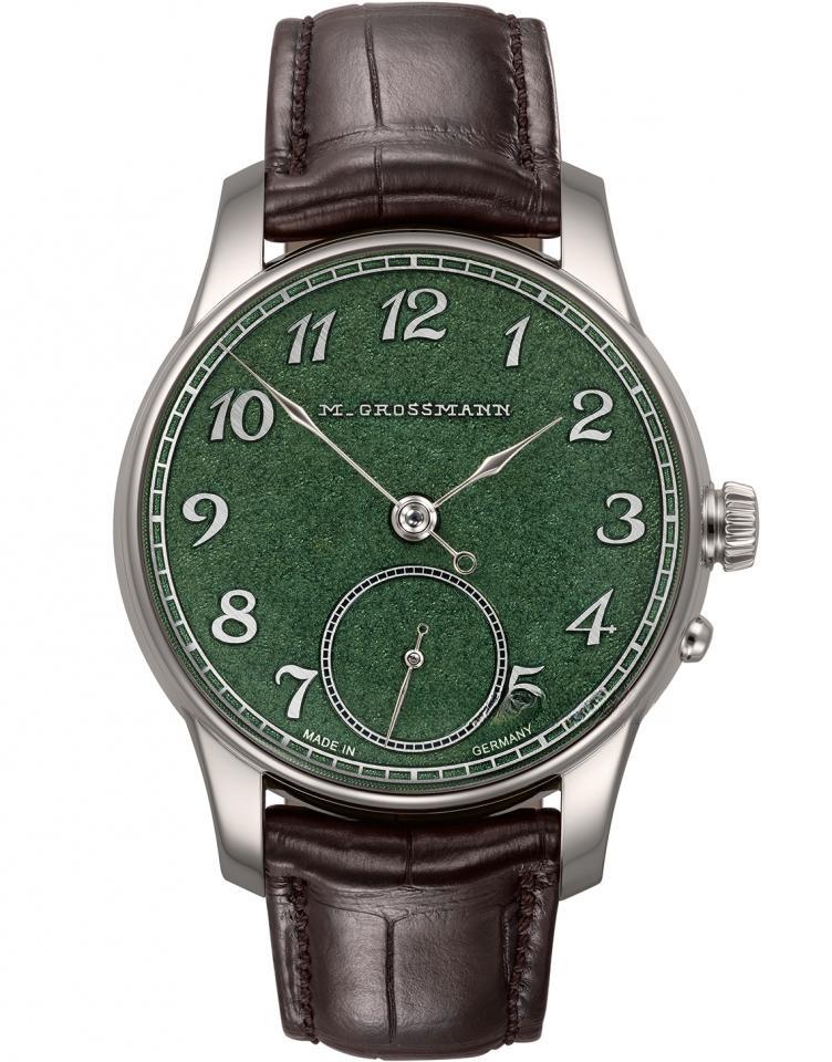 MORITZ GROSSMANN MG-003864