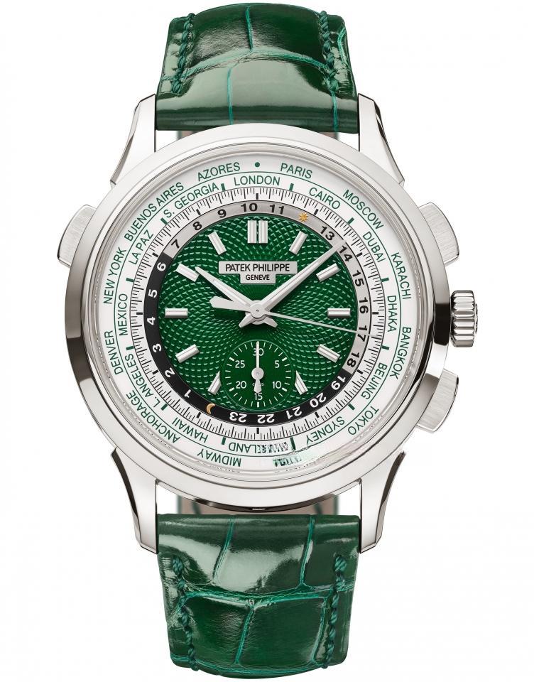 PATEK PHILIPPE 5930G-010