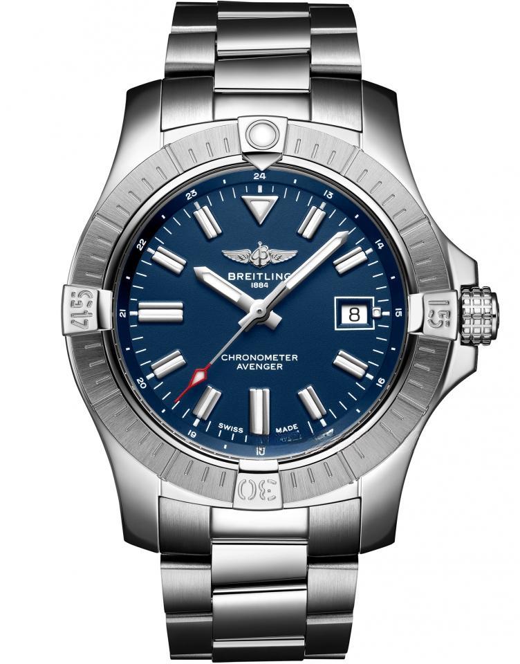 BREITLING A17318101C1A1