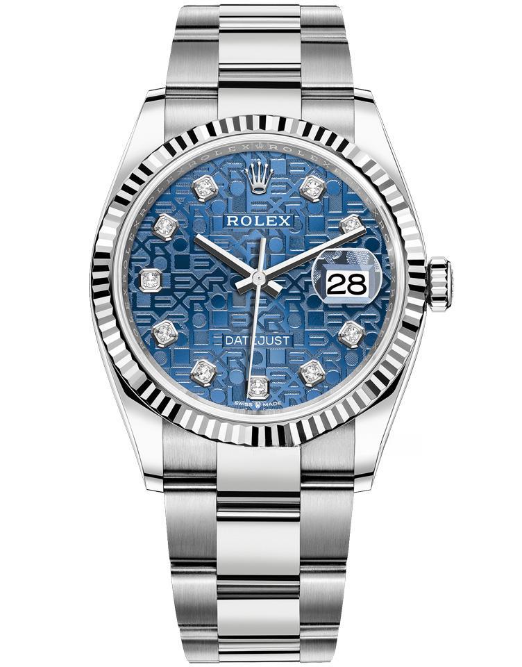ROLEX