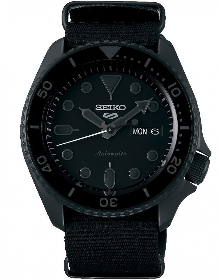SEIKO SRPD79K1