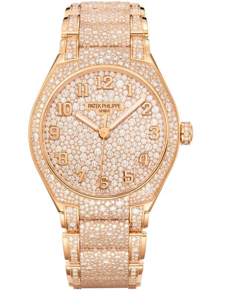 PATEK PHILIPPE 7300/1450R-001