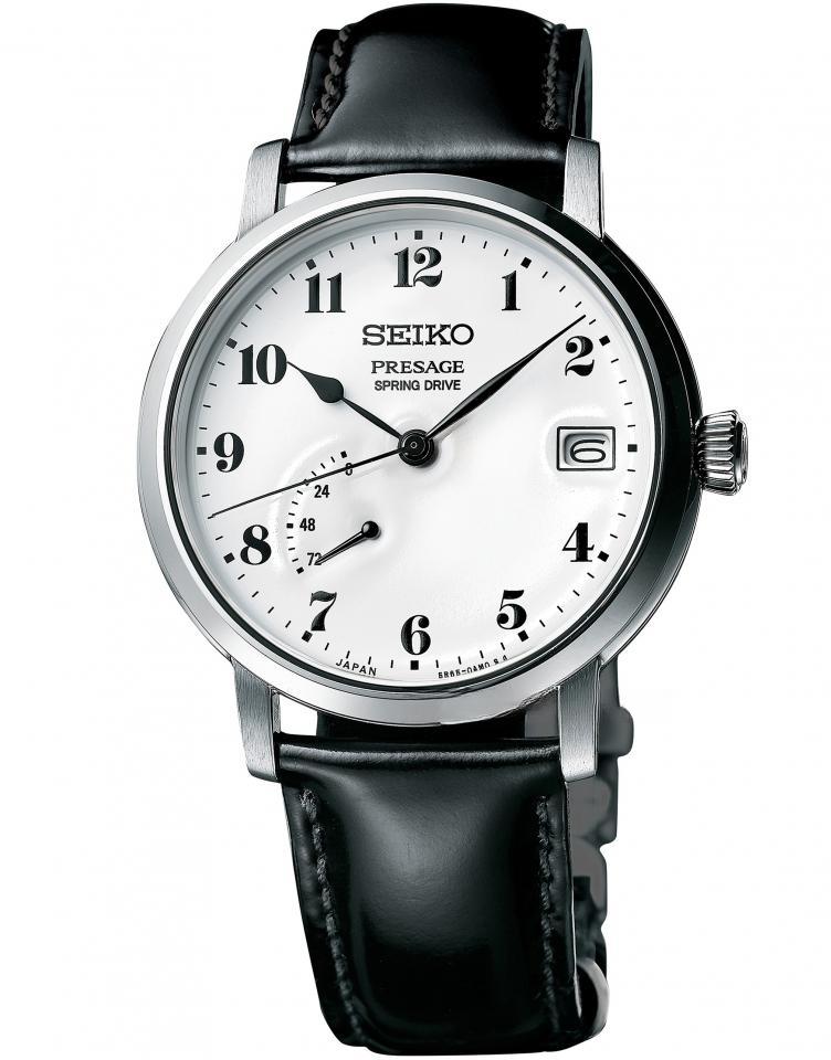 SEIKO SNR037J1