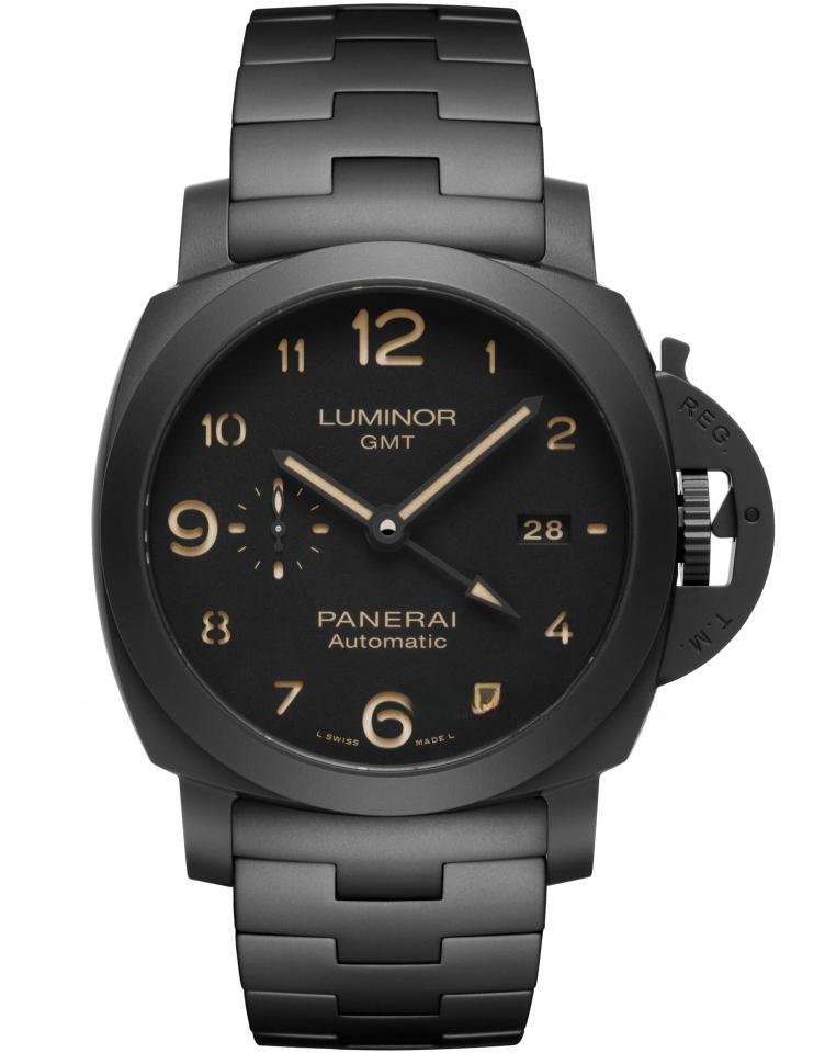 PANERAI PAM01438