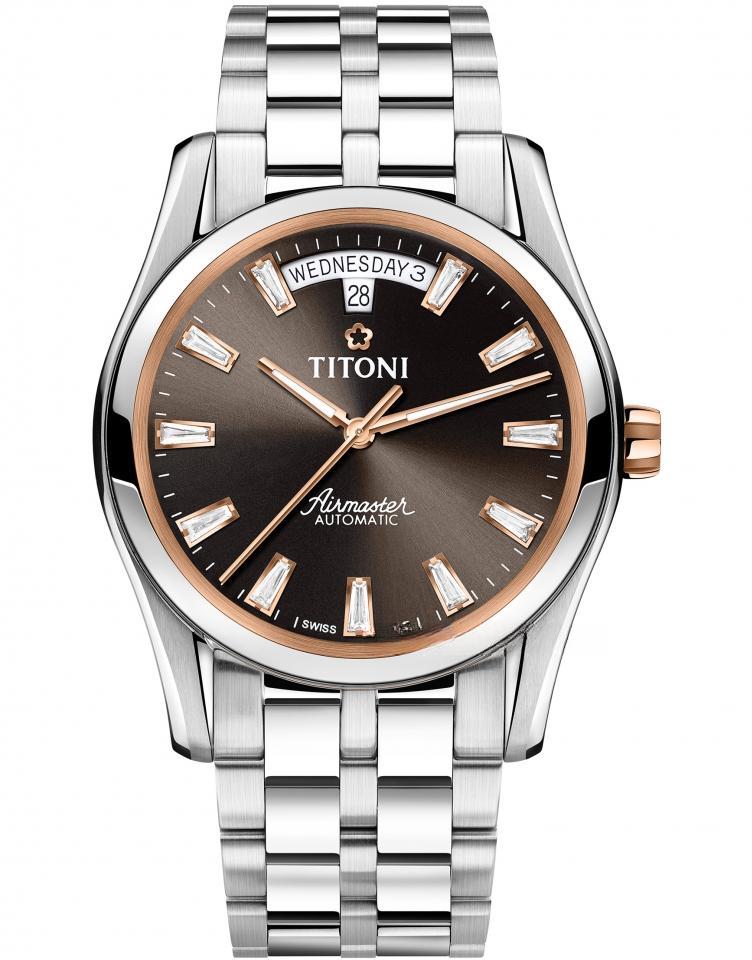TITONI