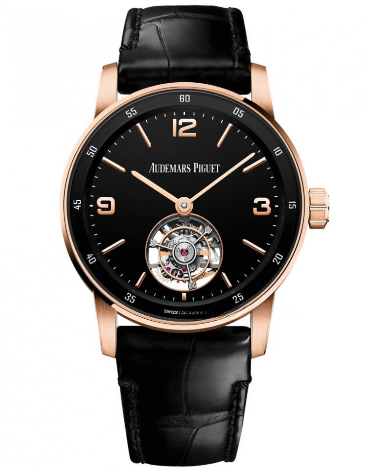 AUDEMARS PIGUET 26396OR.OO.D002CR.01