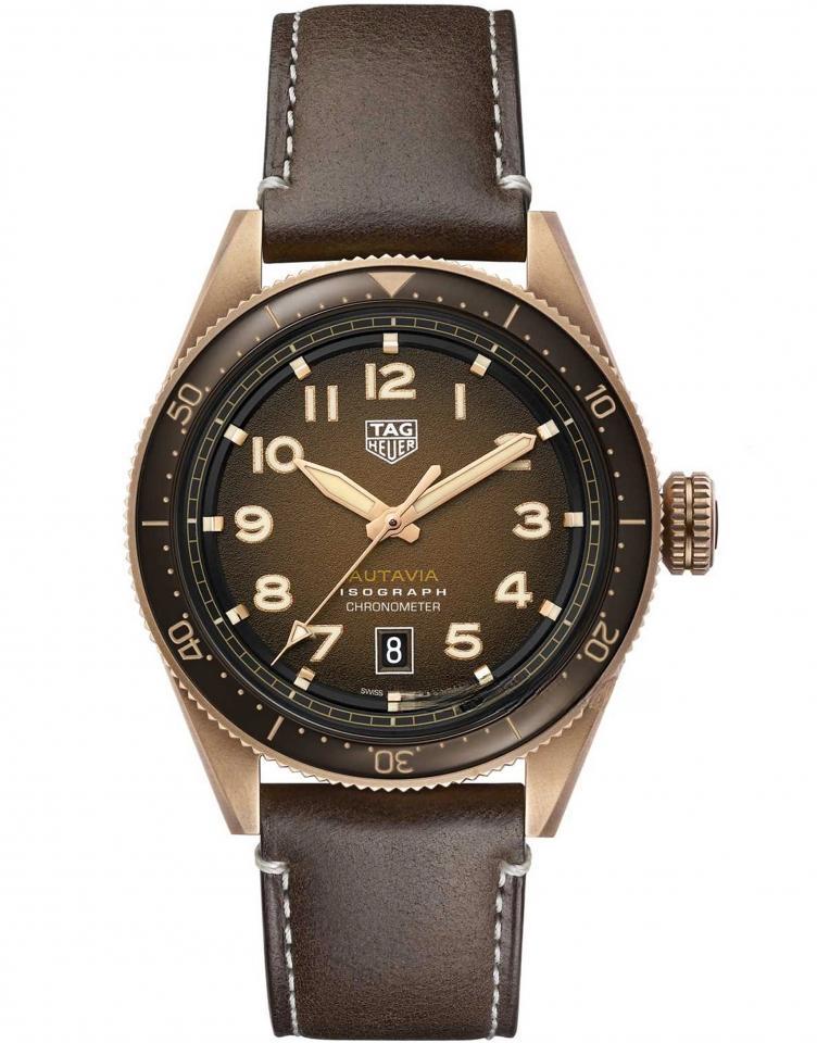 TAG HEUER