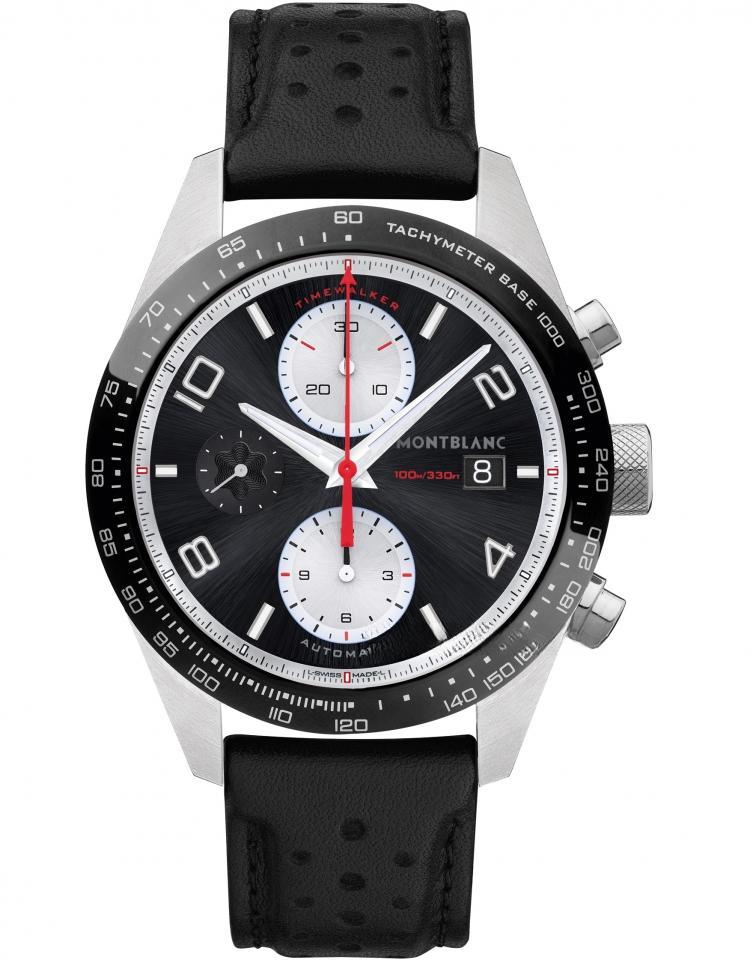 MONTBLANC