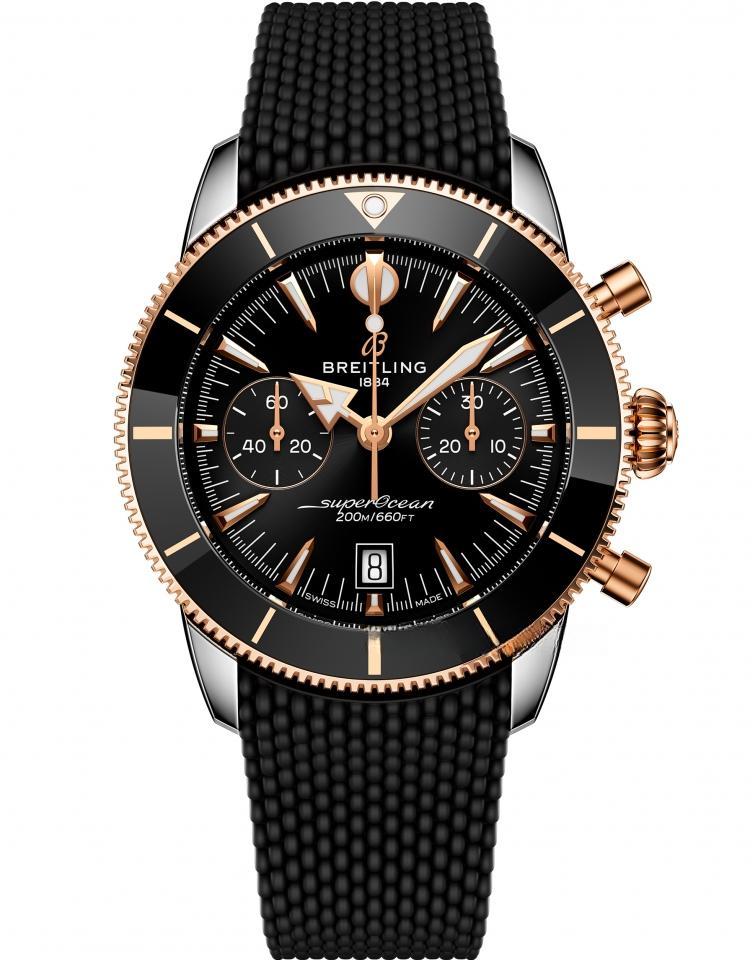 BREITLING UB0156H11B1S1