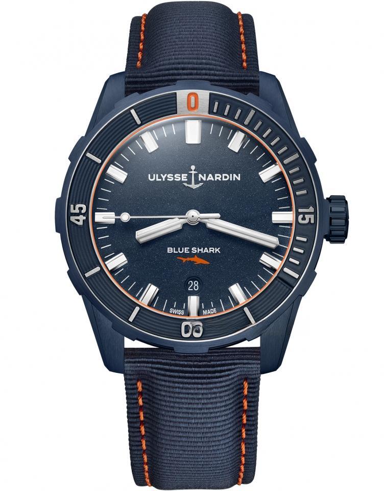 ULYSSE NARDIN